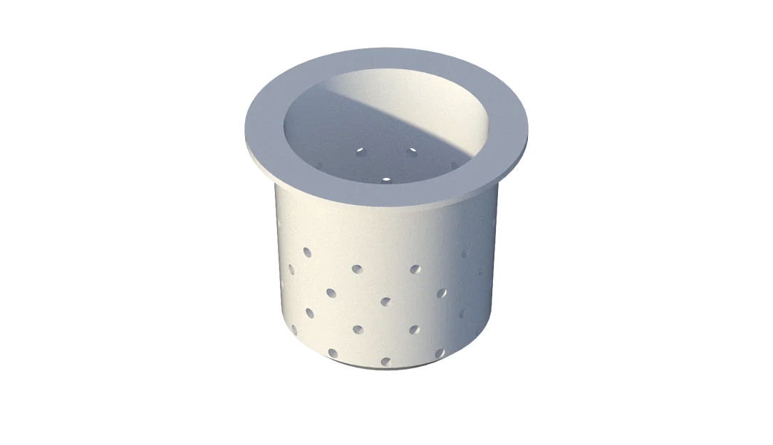 Viên nang gieo hạt Bosch Smart Grow / Plantui (seed capsule) - Image 1