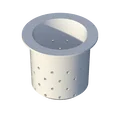 Viên nang gieo hạt Bosch Smart Grow / Plantui (seed capsule) - Thumbnail 1