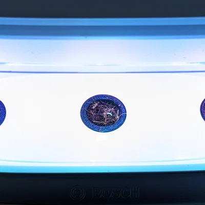Viên nang gieo hạt Bosch Smart Grow / Plantui (seed capsule)