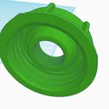 Đầu nối chuyển đổi IBC 3/4 inch cho thùng chứa nước - Thumbnail 2