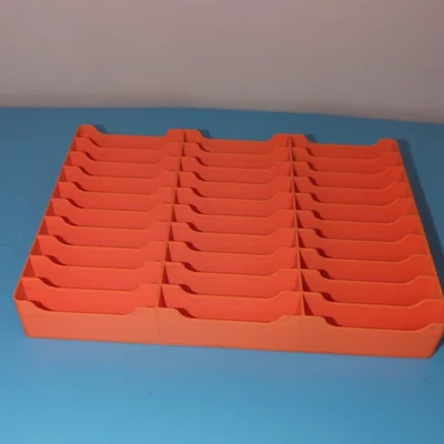 Khay phân loại hạt Diamond Art (Diamond Art Drill Sorter)