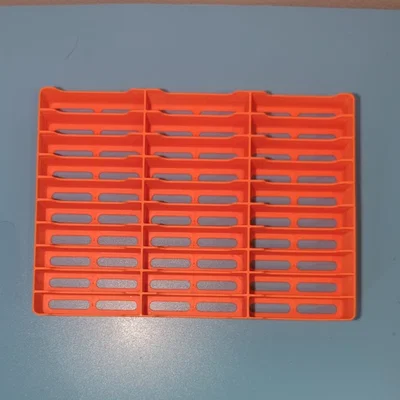Khay phân loại hạt Diamond Art (Diamond Art Drill Sorter)