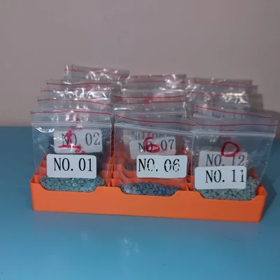 Khay phân loại hạt Diamond Art (Diamond Art Drill Sorter)