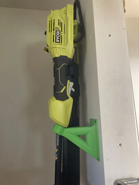 Giá treo tường Ryobi 40V Expand-It Trimmer - Image 2