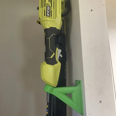 Giá treo tường Ryobi 40V Expand-It Trimmer