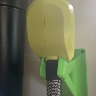 Giá treo tường Ryobi 40V Expand-It Trimmer