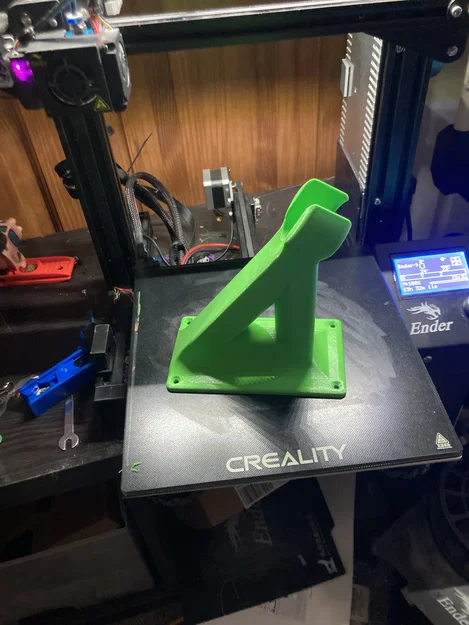 Giá treo tường Ryobi 40V Expand-It Trimmer - Image 4