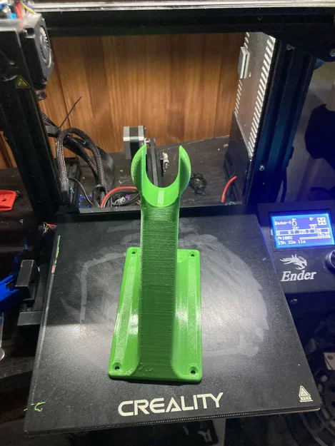 Giá treo tường Ryobi 40V Expand-It Trimmer - Image 5