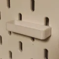 Kệ nhỏ treo bảng IKEA Skadis - Trưng bày đồ decor tinh tế - Thumbnail 1