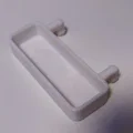 Kệ nhỏ treo bảng IKEA Skadis - Trưng bày đồ decor tinh tế - Thumbnail 2