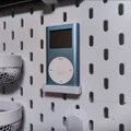 Kệ nhỏ treo bảng IKEA Skadis - Trưng bày đồ decor tinh tế - Thumbnail 3