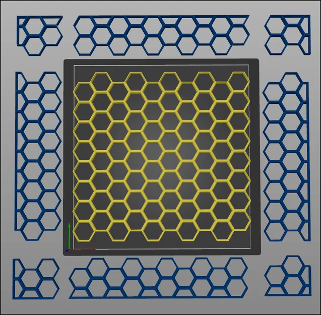 HSW Edges cho 211x201 - Image 1
