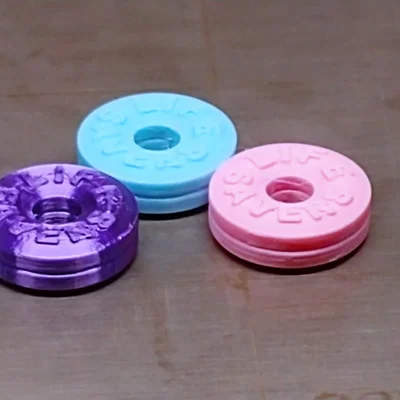 Đồ chơi fidget nam châm Life Savers (Life Savers Magnet Fidget)