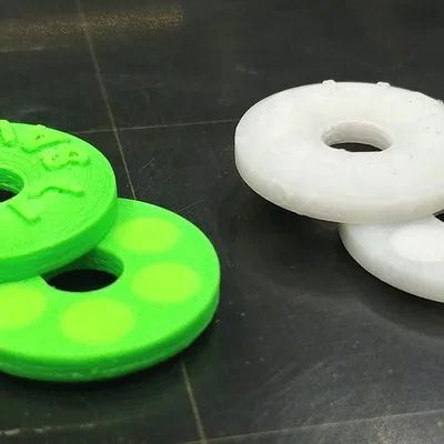Đồ chơi fidget nam châm Life Savers (Life Savers Magnet Fidget)