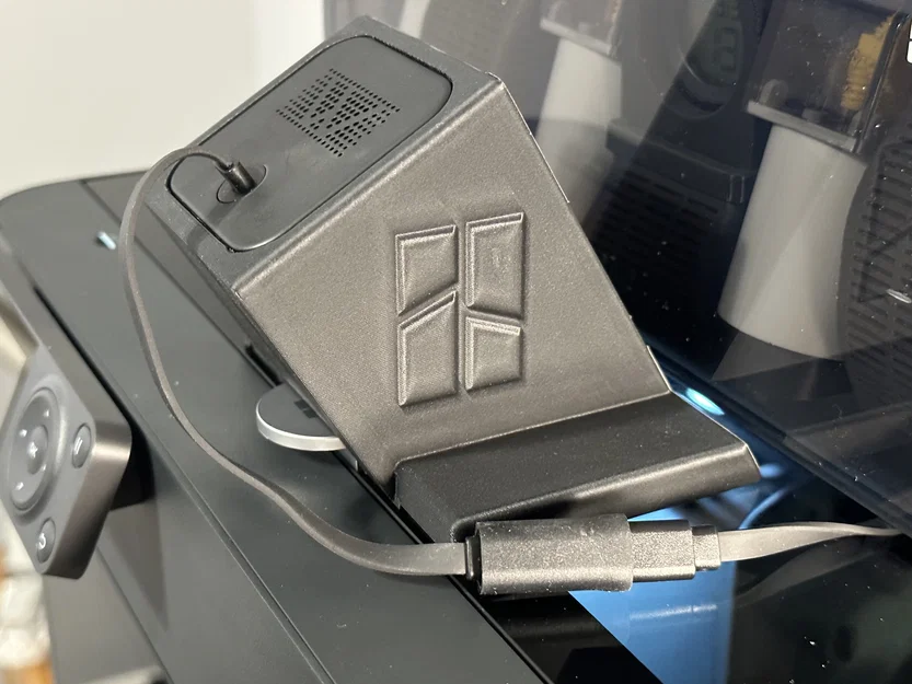 Giá đỡ camera Wyze Cam 3/3 Pro cho Bambu Lab P1S - Image 1