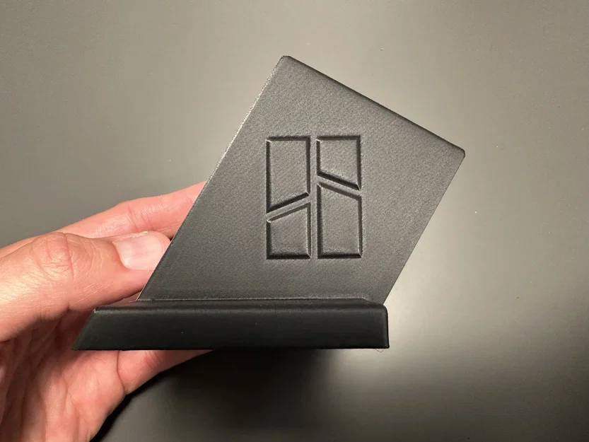 Giá đỡ camera Wyze Cam 3/3 Pro cho Bambu Lab P1S - Image 3