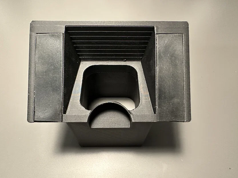 Giá đỡ camera Wyze Cam 3/3 Pro cho Bambu Lab P1S - Image 4