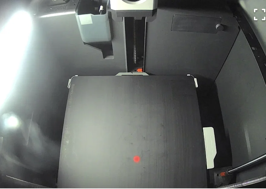 Giá đỡ camera Wyze Cam 3/3 Pro cho Bambu Lab P1S - Image 5