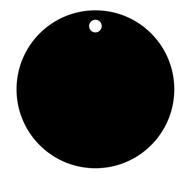 Đế móc khóa (Keychain Base) - Image 1