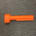Adapter Ống Đệm AR-15 cho Nerf (Nerf AR-15 Buffer Tube Adapter) - Thumbnail 1