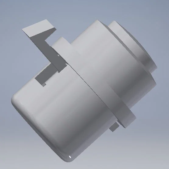 Hộp đựng game cart Nintendo Switch Pokéball - Image 3