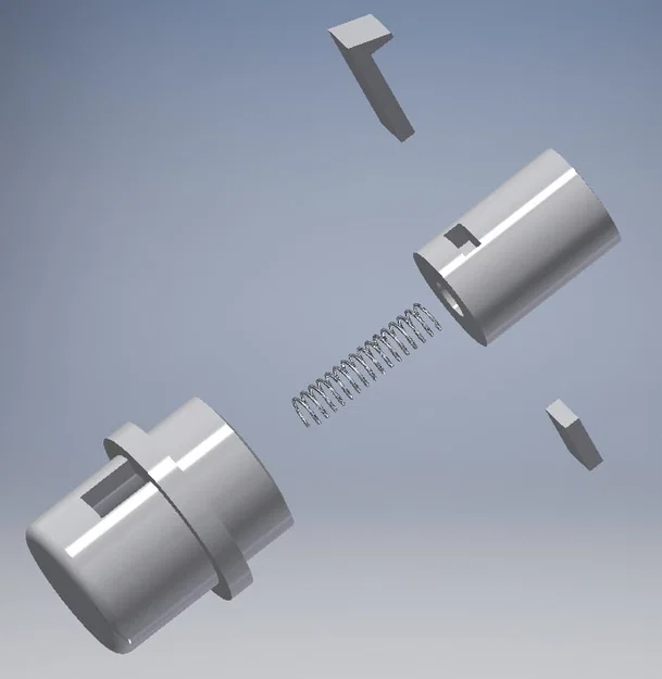 Hộp đựng game cart Nintendo Switch Pokéball - Image 4