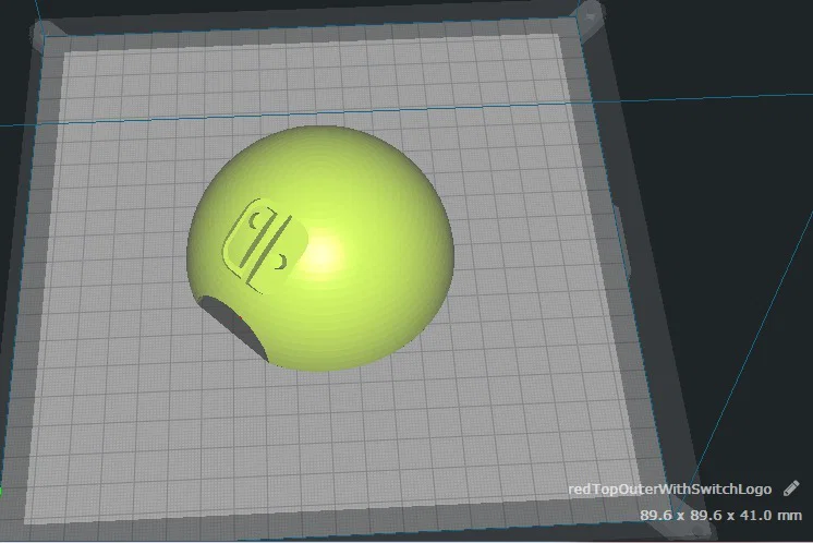 Hộp đựng game cart Nintendo Switch Pokéball - Image 5