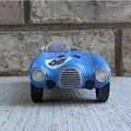 Mô hình in 3D xe đua cổ điển Ferrari 1952 Roadster tinh xảo - Thumbnail 3