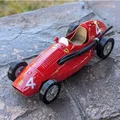 Mô hình xe đua Ferrari 553 1954 in 3D ấn tượng - Thumbnail 10