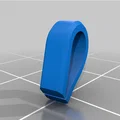 Mô hình xe đua Ferrari 553 1954 in 3D ấn tượng - Thumbnail 13