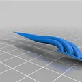 Mô hình xe đua Ferrari 553 1954 in 3D ấn tượng - Thumbnail 17