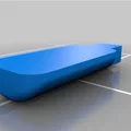 Mô hình in 3D xe đua cổ điển Ferrari 1952 Roadster tinh xảo - Thumbnail 13