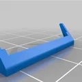 Mô hình in 3D xe đua cổ điển Ferrari 1952 Roadster tinh xảo - Thumbnail 25