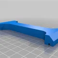 Mô hình in 3D xe đua cổ điển Ferrari 1952 Roadster tinh xảo - Thumbnail 28