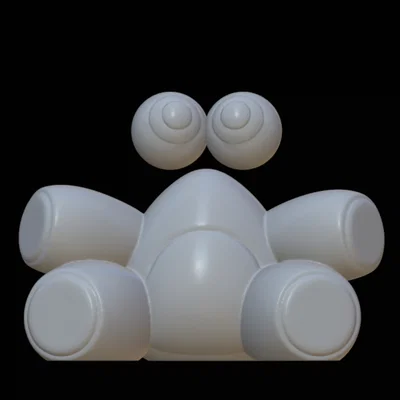 Fnaf Plushies