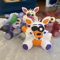 Fnaf Plushies - Thumbnail 5