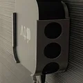Giá treo VESA cho Apple TV 4K Gen 2 (2021) gắn sau TV - Thumbnail 1