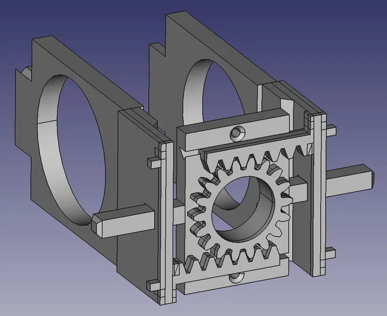 Jig khoan cửa thợ khóa tự căn tâm, chỉnh bề rộng, backset 2 3/8” & 2 3/4” - Image 2