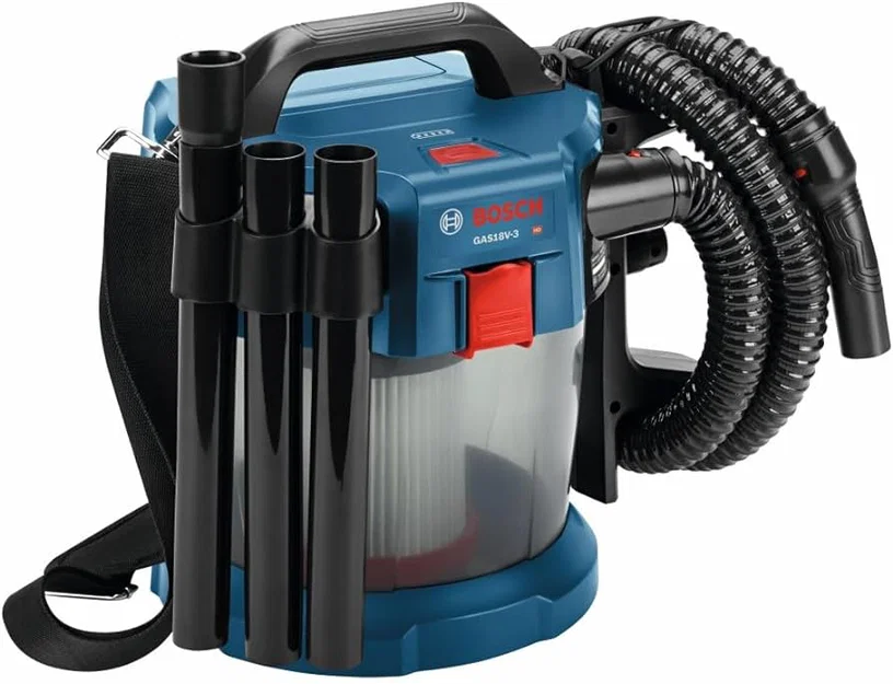 Đầu chuyển hút bụi Makita RT0701 DRT50 sang Bosch GAS18V-3 - Image 4