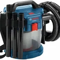 Đầu chuyển hút bụi Makita RT0701 DRT50 sang Bosch GAS18V-3 - Thumbnail 4