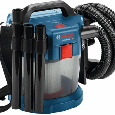Đầu chuyển hút bụi Makita RT0701 DRT50 sang Bosch GAS18V-3
