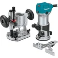 Đầu chuyển hút bụi Makita RT0701 DRT50 sang Bosch GAS18V-3 - Thumbnail 5