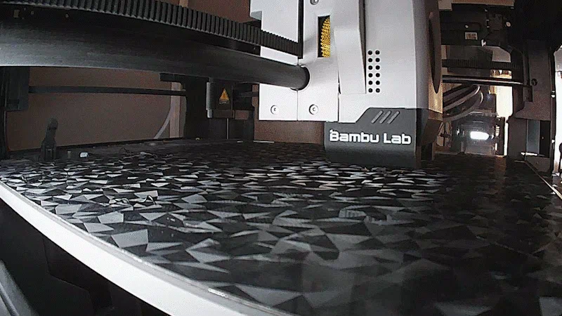 Tượng Sư Tử Thiền Định (Meditating Lion Sculpture) - Image 4