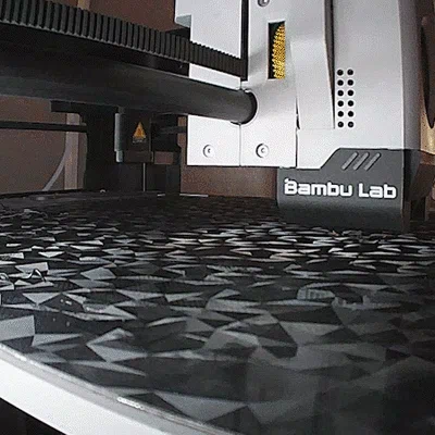 Tượng Sư Tử Thiền Định (Meditating Lion Sculpture)