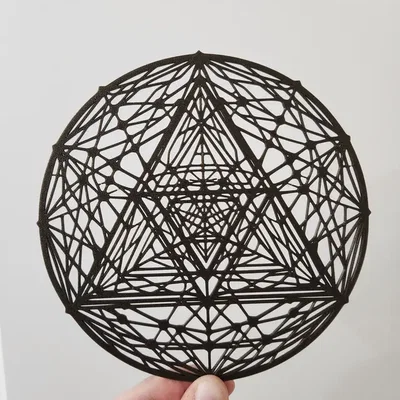 12 Mẫu! - Bộ sưu tập 2D Wall Art