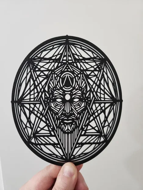 12 Mẫu! - Bộ sưu tập 2D Wall Art - Image 3