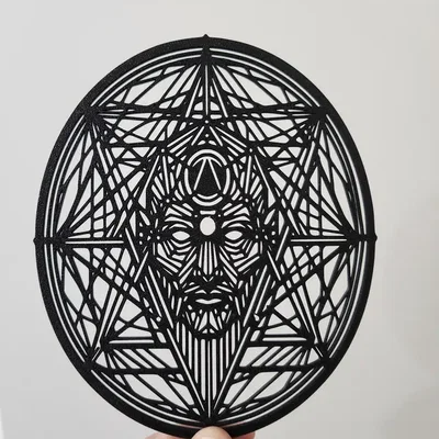 12 Mẫu! - Bộ sưu tập 2D Wall Art