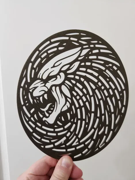 12 Mẫu! - Bộ sưu tập 2D Wall Art - Image 4