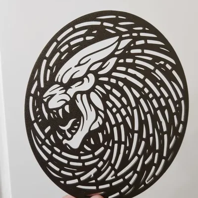 12 Mẫu! - Bộ sưu tập 2D Wall Art