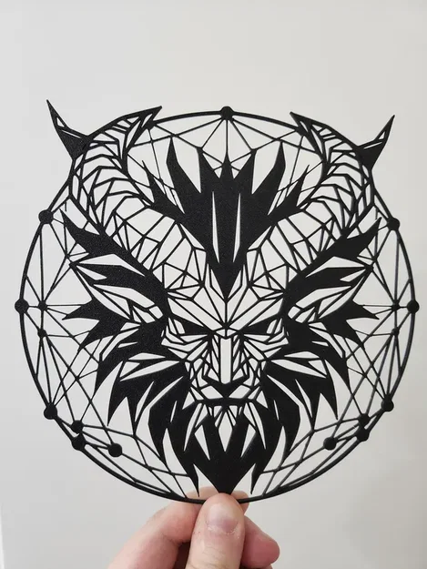 12 Mẫu! - Bộ sưu tập 2D Wall Art - Image 6